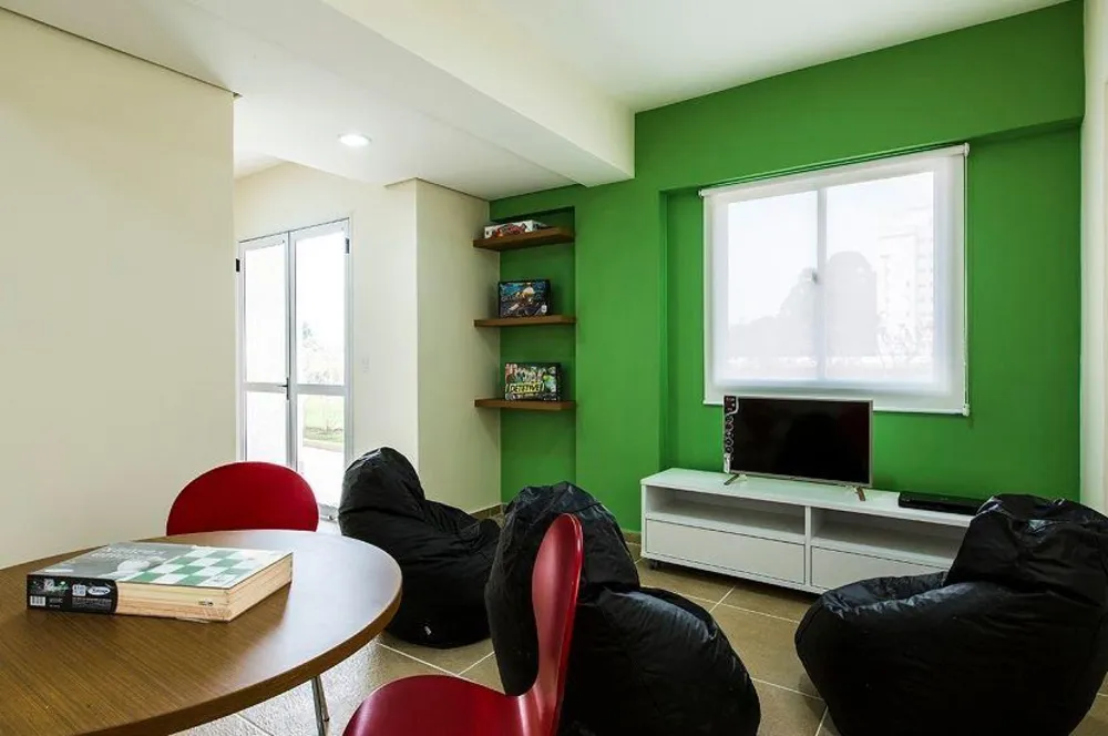 Apartamento, 2 quartos, 46 m² - Foto 3