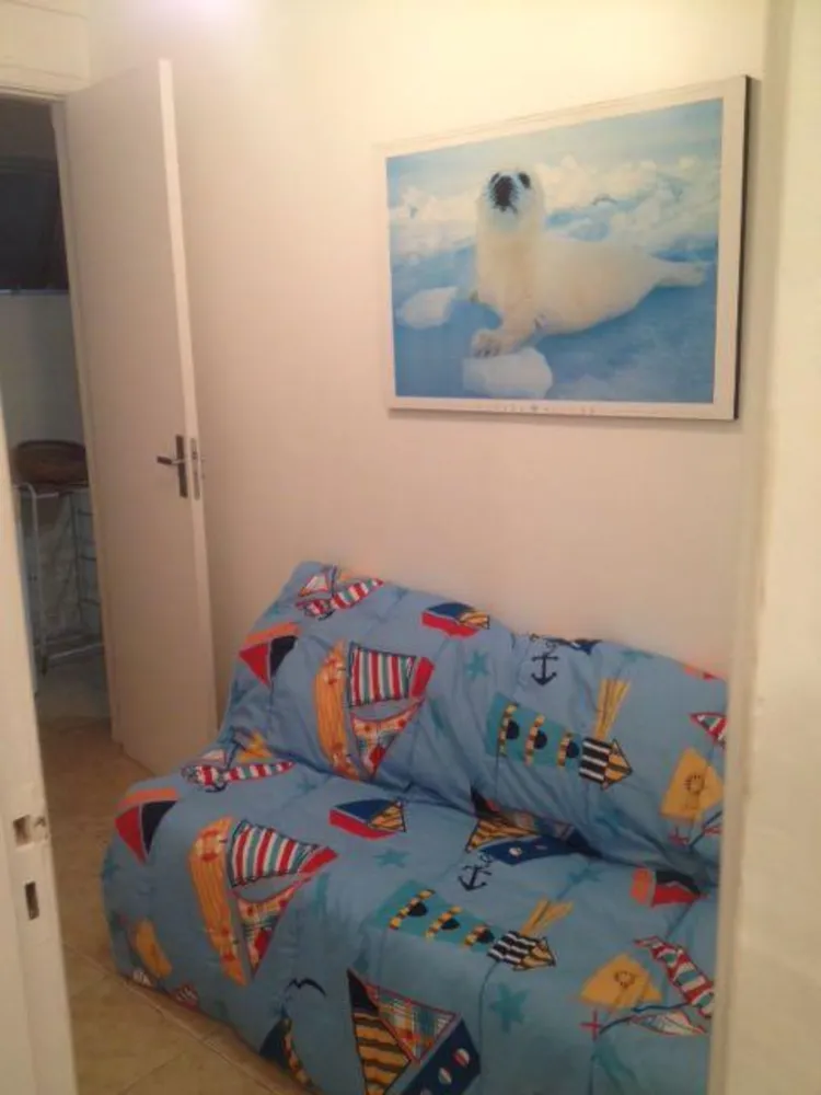 Apartamento, 3 quartos, 91 m² - Foto 4