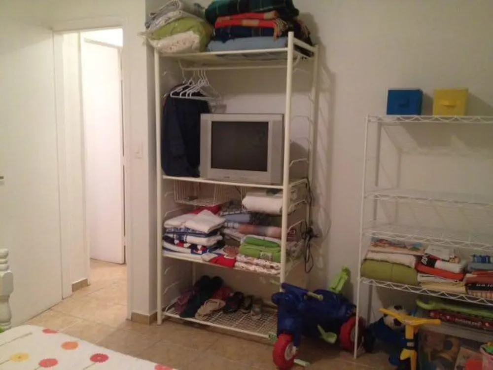Apartamento, 3 quartos, 91 m² - Foto 3