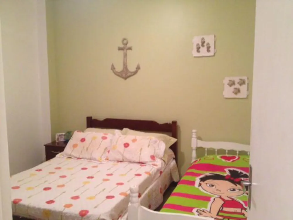 Apartamento, 3 quartos, 91 m² - Foto 2