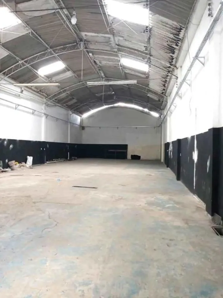 Depósito-Galpão, 300 m² - Foto 3