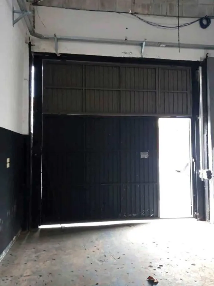 Depósito-Galpão, 300 m² - Foto 5