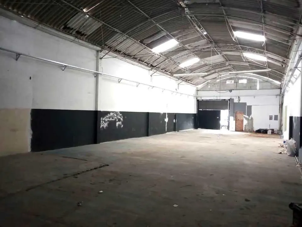 Depósito-Galpão, 300 m² - Foto 4