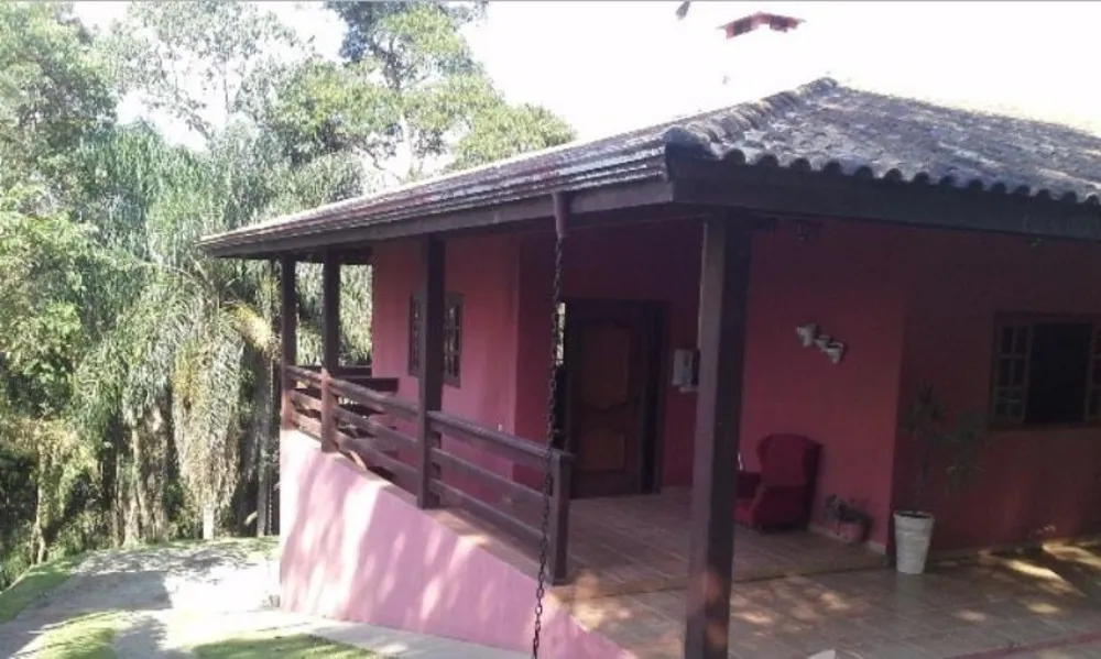 Chácara, 3 quartos, 7500 m² - Foto 2