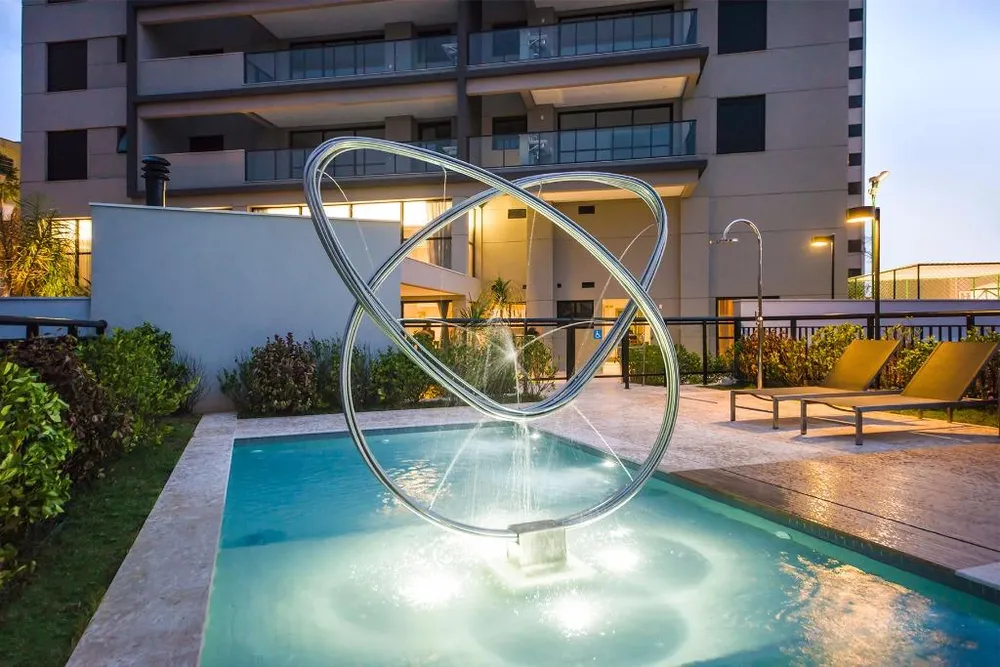 Cobertura, 4 quartos, 280 m² - Foto 1