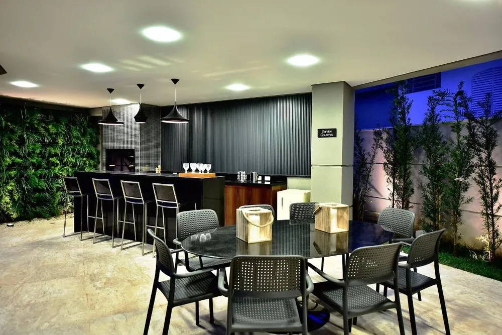 Cobertura, 4 quartos, 280 m² - Foto 4