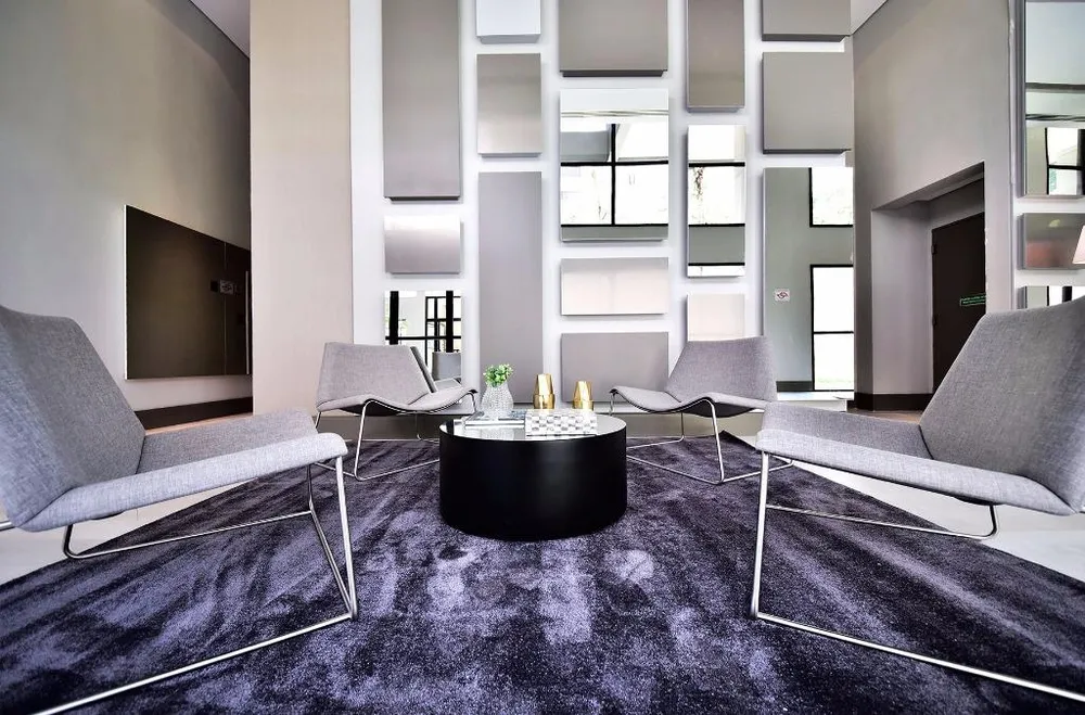 Cobertura, 4 quartos, 280 m² - Foto 2