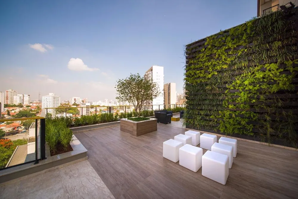 Cobertura, 4 quartos, 280 m² - Foto 3
