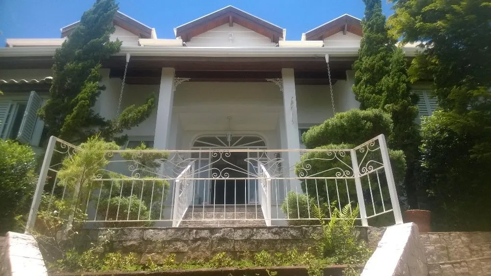 Casa, 5 quartos, 500 m² - Foto 1