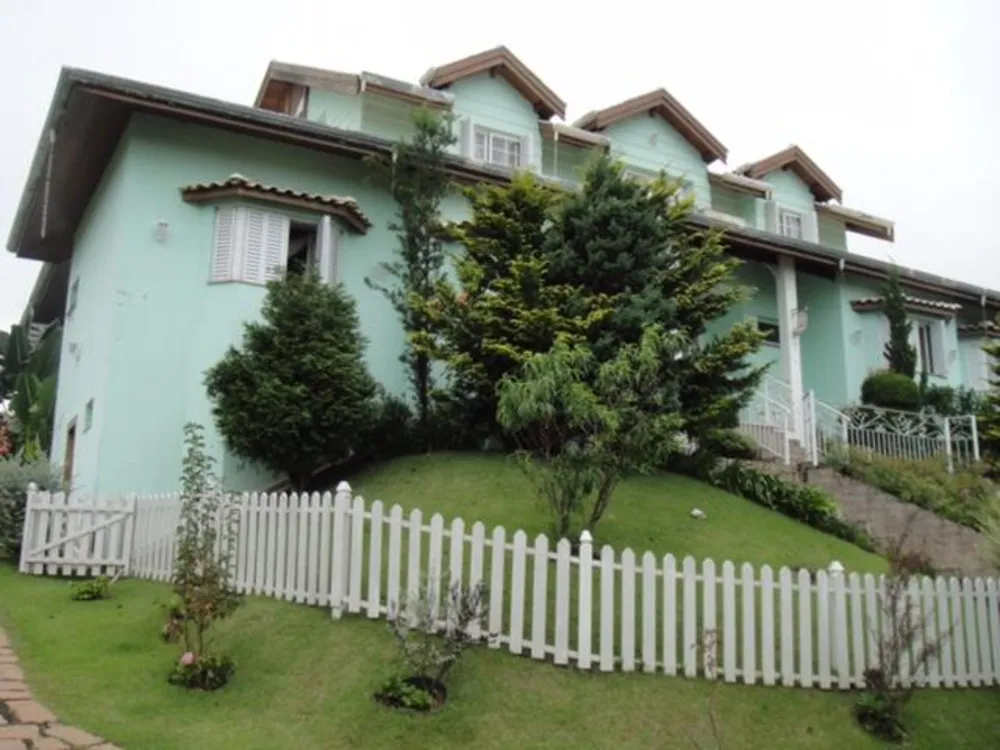 Casa, 5 quartos, 500 m² - Foto 2