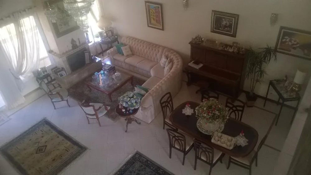 Casa, 5 quartos, 500 m² - Foto 4