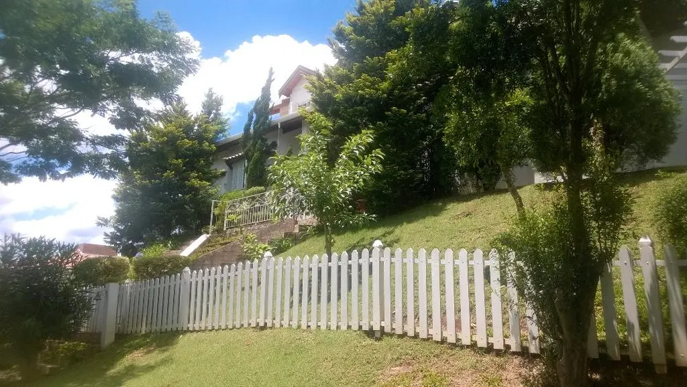 Casa, 5 quartos, 500 m² - Foto 3