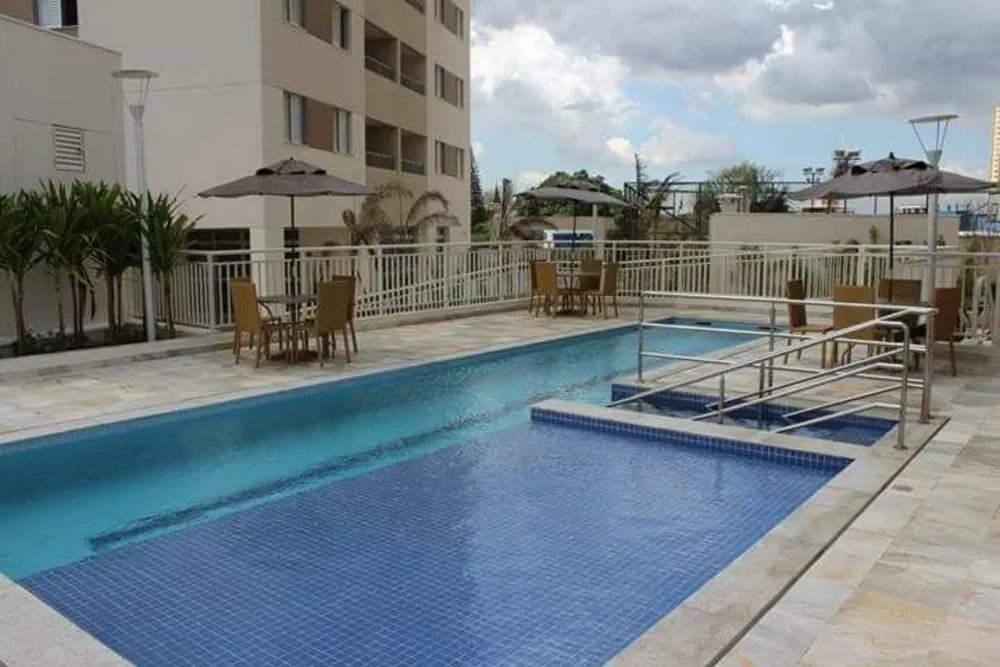 Apartamento, 2 quartos, 51 m² - Foto 3