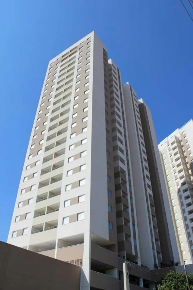 Apartamento, 2 quartos, 51 m² - Foto 1