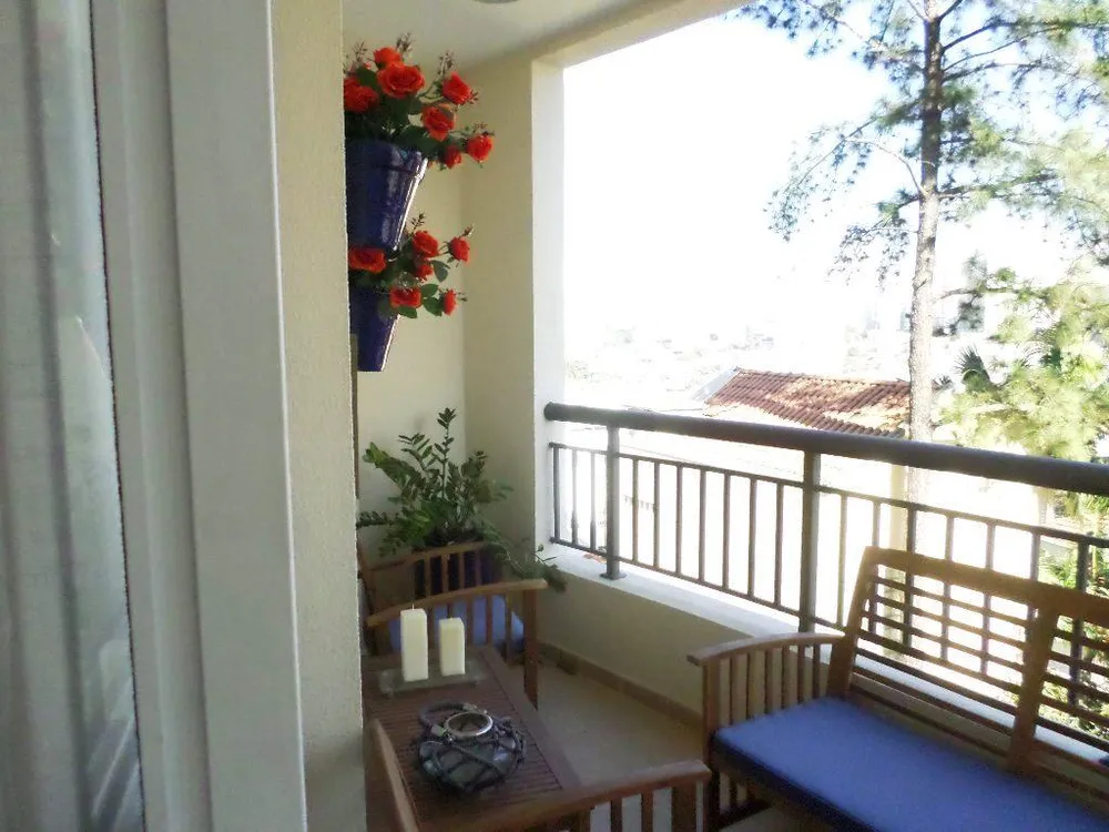 Apartamento, 4 quartos, 108 m² - Foto 4