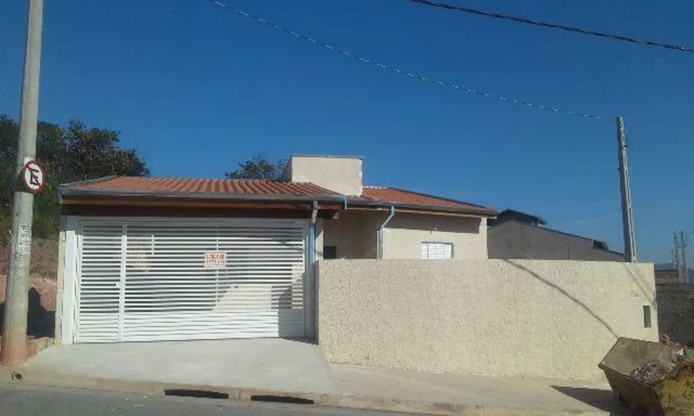 Casa, 3 quartos, 127 m² - Foto 1