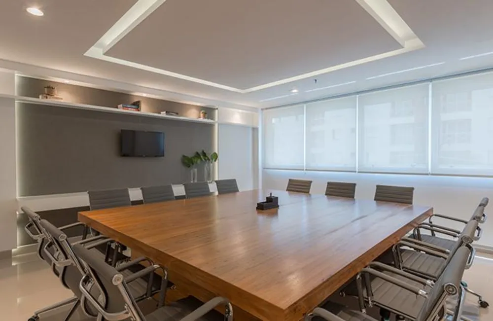 Sala-Conjunto, 35 m² - Foto 4