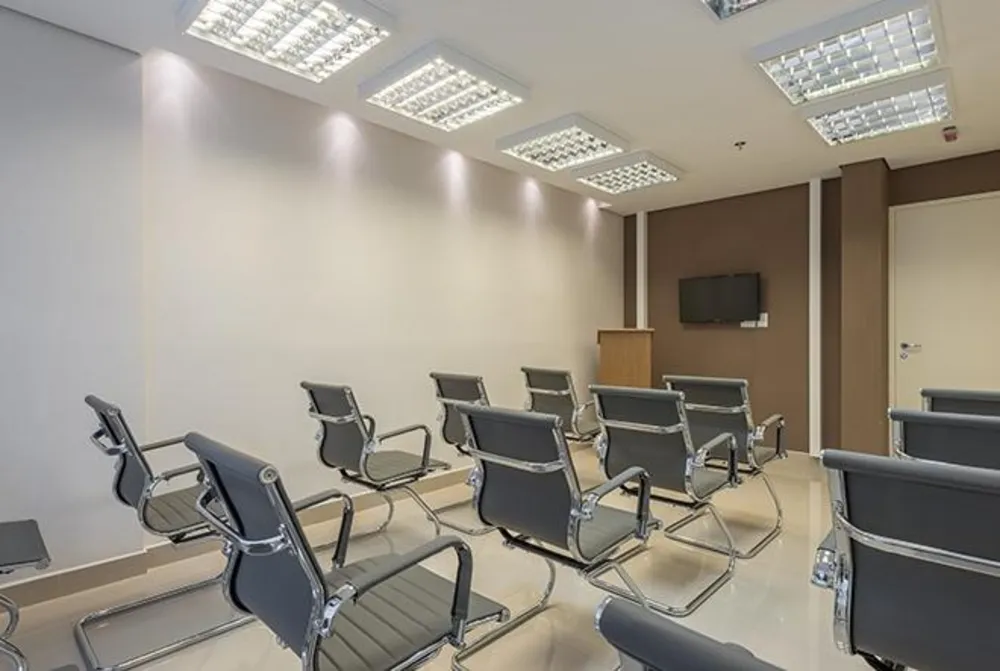 Sala-Conjunto, 35 m² - Foto 3
