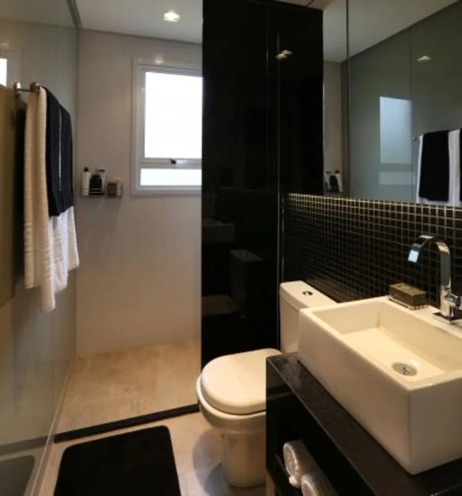 Apartamento, 2 quartos, 46 m² - Foto 4