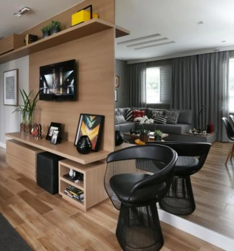 Apartamento, 2 quartos, 46 m² - Foto 3