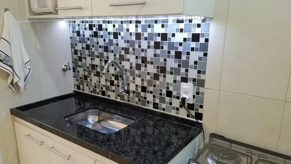 Apartamento, 2 quartos, 55 m² - Foto 2