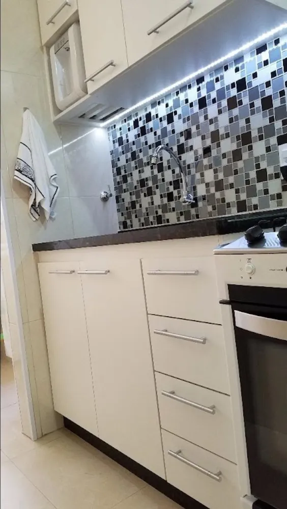 Apartamento, 2 quartos, 55 m² - Foto 1