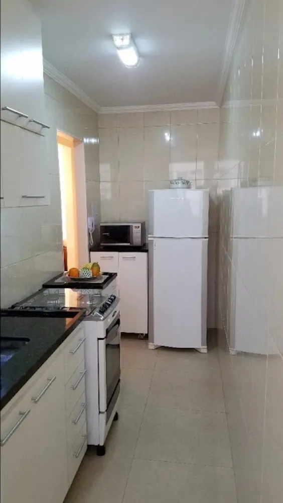 Apartamento, 2 quartos, 55 m² - Foto 4