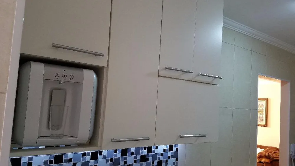 Apartamento, 2 quartos, 55 m² - Foto 3