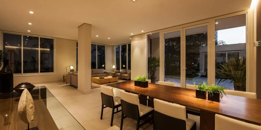 Apartamento, 2 quartos, 70 m² - Foto 3