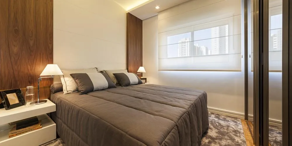 Apartamento, 3 quartos, 112 m² - Foto 2