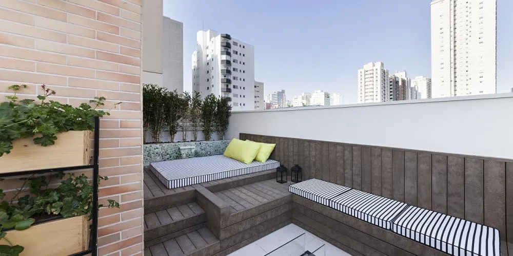 Apartamento, 3 quartos, 112 m² - Foto 3