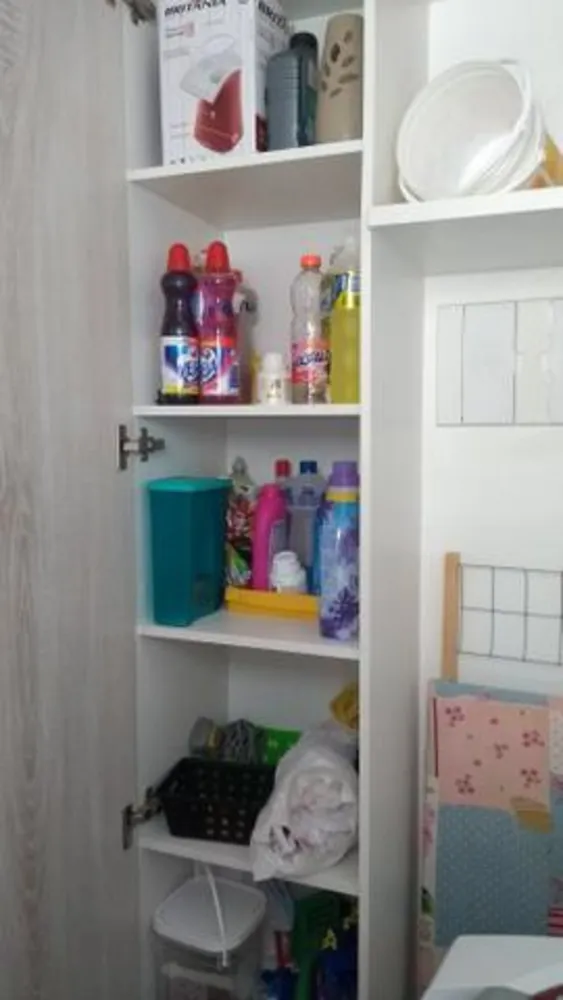Apartamento, 3 quartos, 72 m² - Foto 4