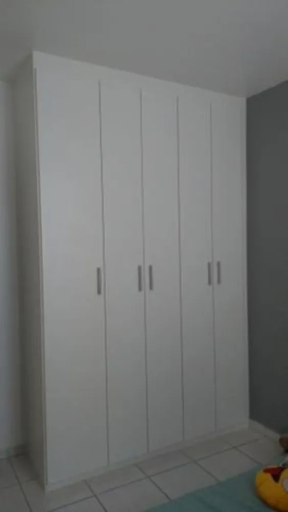 Apartamento, 3 quartos, 72 m² - Foto 2
