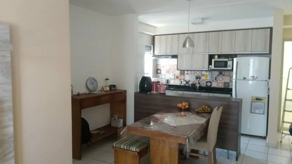Apartamento, 3 quartos, 72 m² - Foto 1