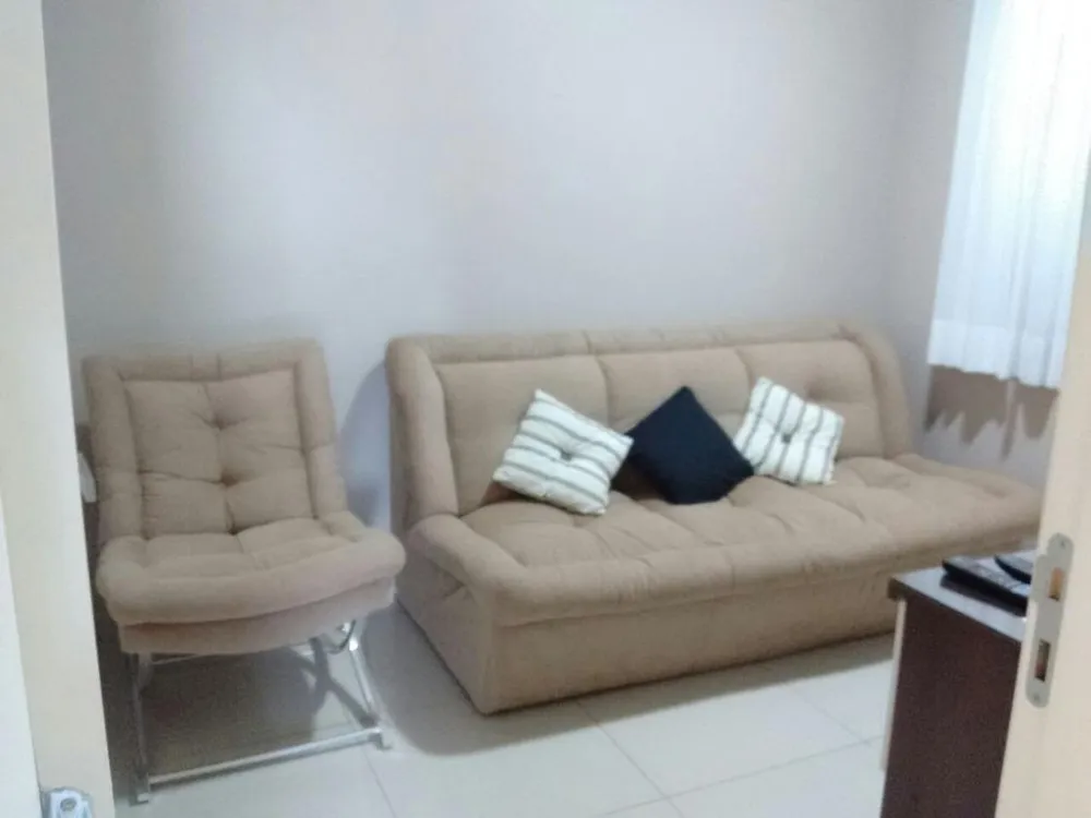 Apartamento, 3 quartos, 96 m² - Foto 4