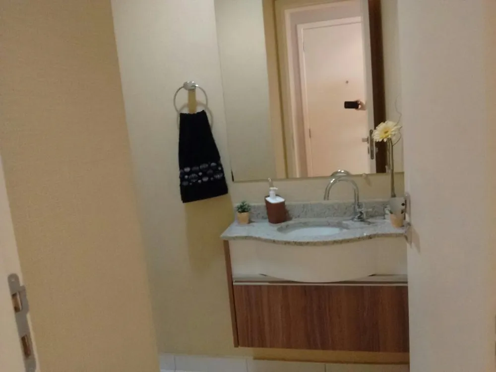 Apartamento, 3 quartos, 96 m² - Foto 3