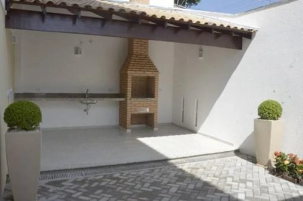 Casa, 3 quartos, 170 m² - Foto 4