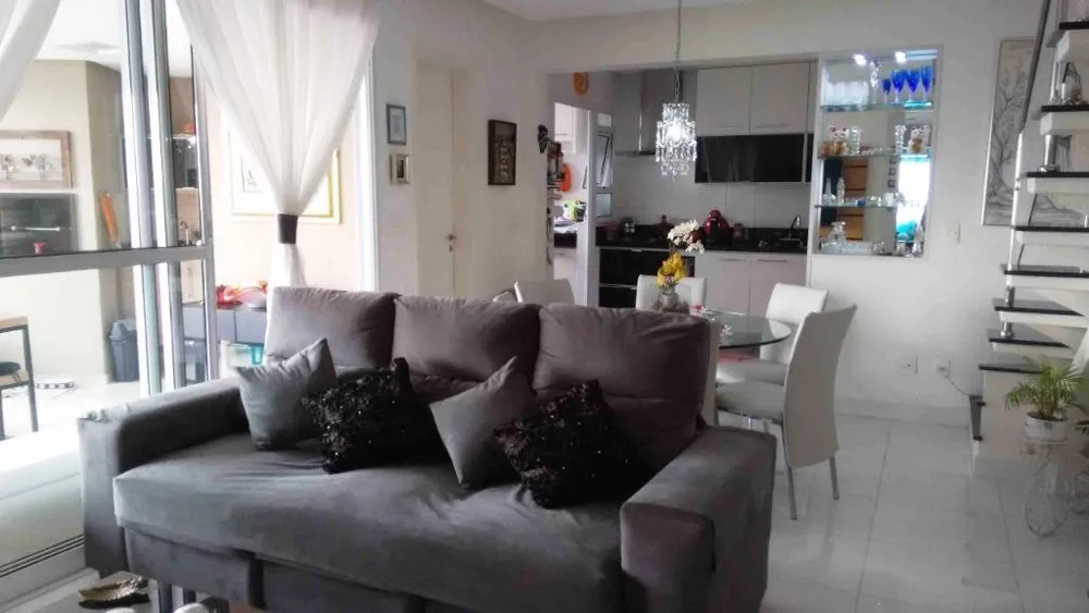 Cobertura, 4 quartos, 216 m² - Foto 1