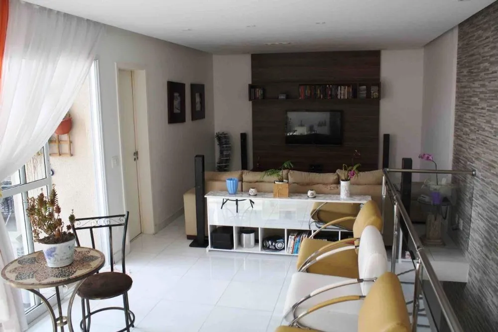 Cobertura, 4 quartos, 216 m² - Foto 4