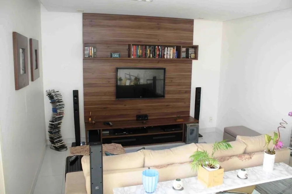 Cobertura, 4 quartos, 216 m² - Foto 3