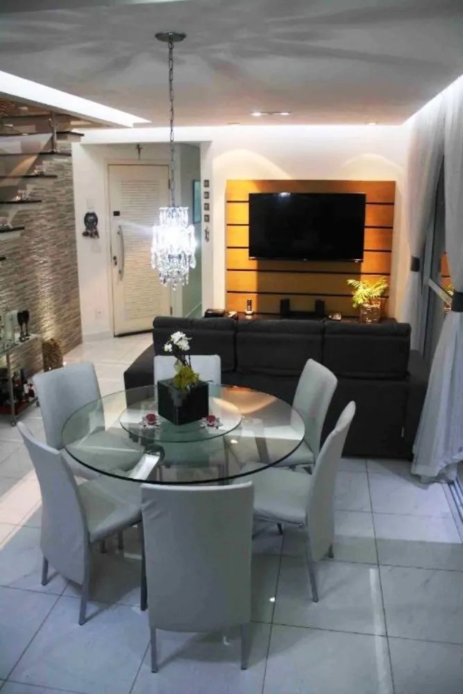 Cobertura, 4 quartos, 216 m² - Foto 2