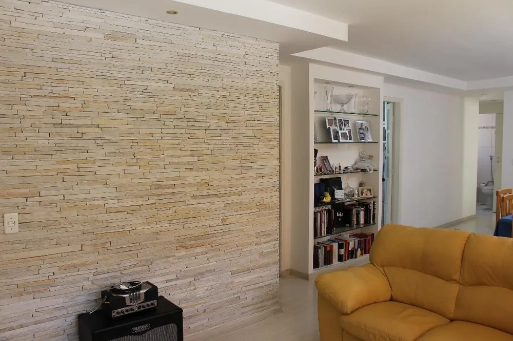 Apartamento, 3 quartos, 84 m² - Foto 1