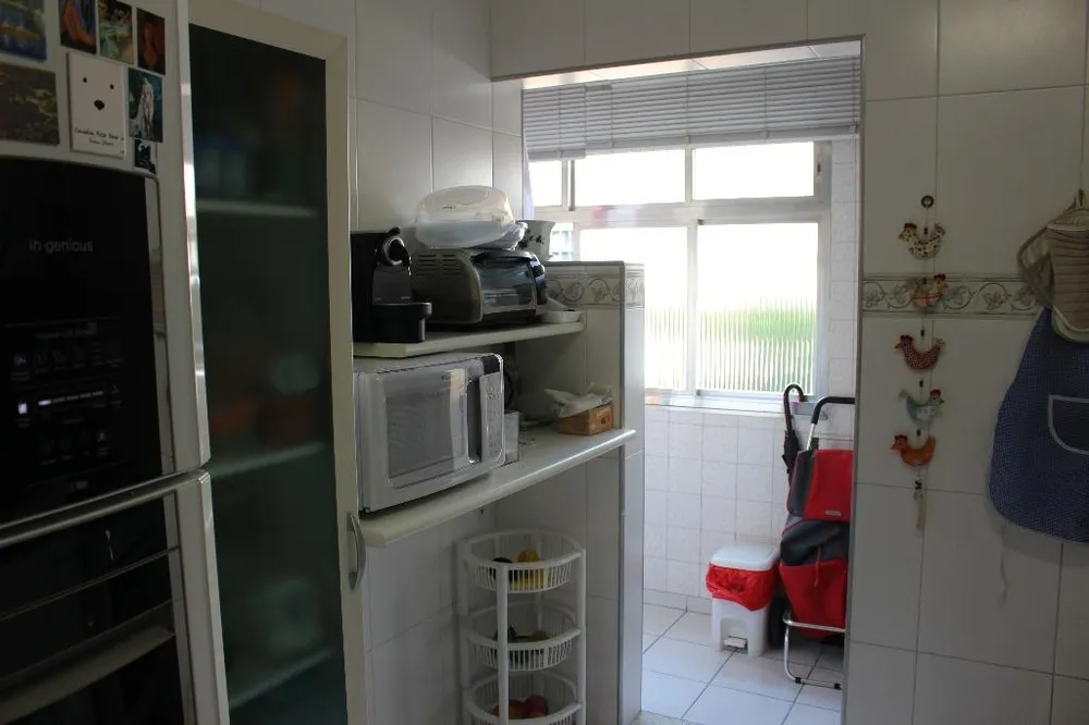 Apartamento, 3 quartos, 84 m² - Foto 2