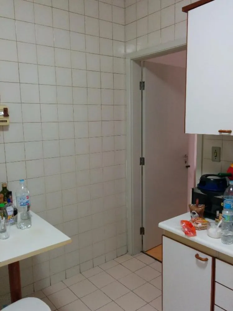 Apartamento, 2 quartos, 87 m² - Foto 3
