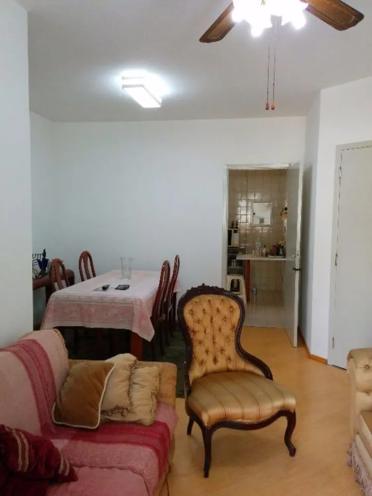Apartamento, 2 quartos, 87 m² - Foto 1