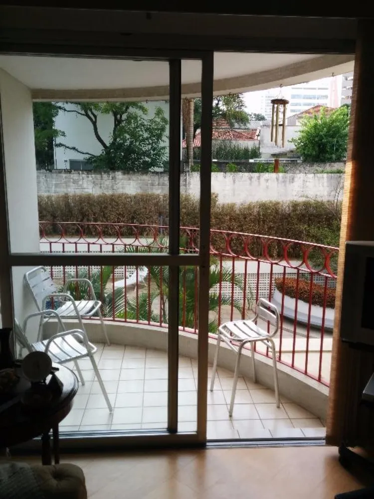 Apartamento, 2 quartos, 87 m² - Foto 2
