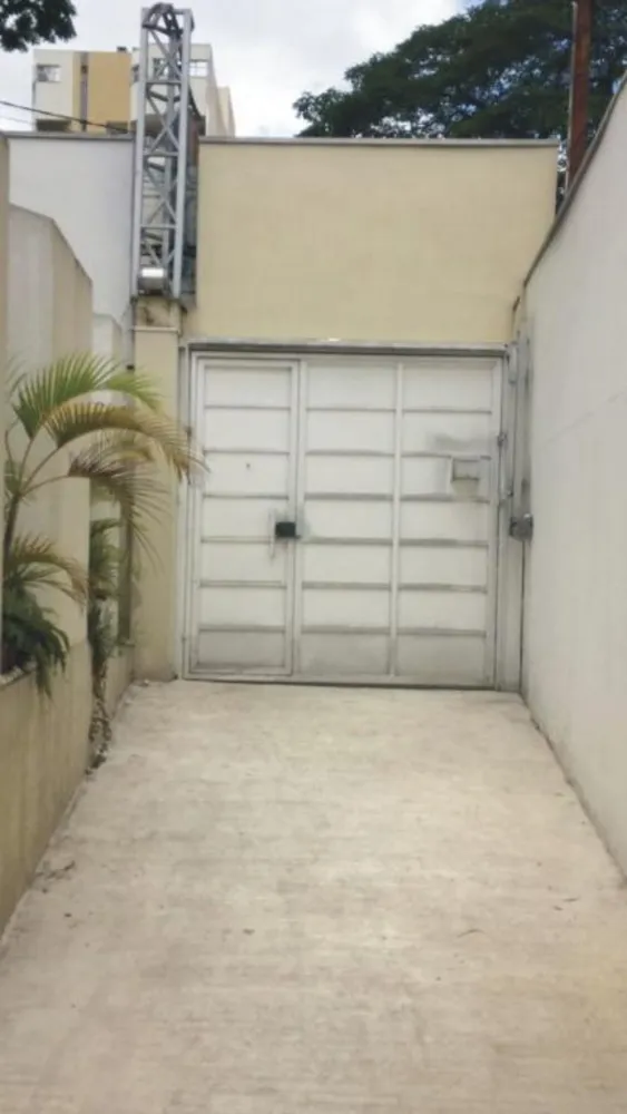 Loja-Salão, 110 m² - Foto 1