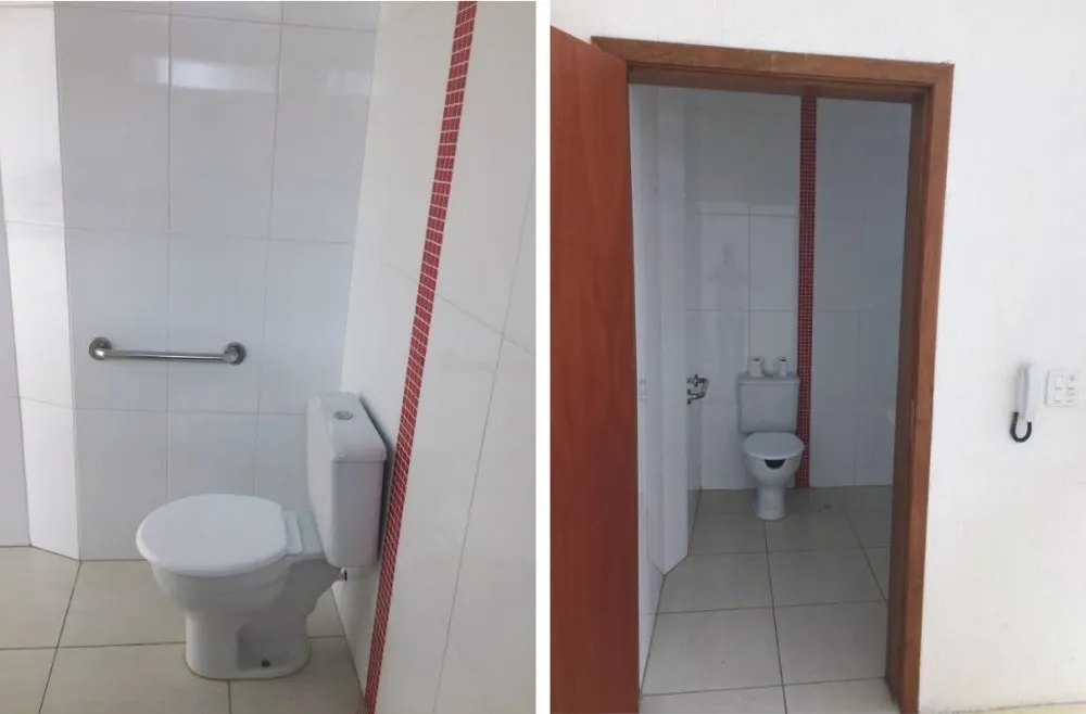 Loja-Salão, 110 m² - Foto 2