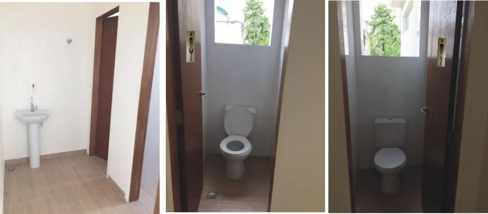 Loja-Salão, 110 m² - Foto 3