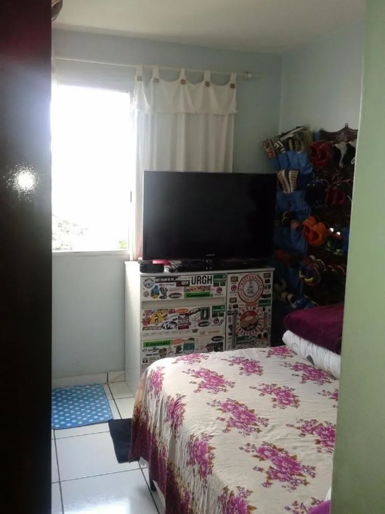 Apartamento, 1 quarto, 38 m² - Foto 2